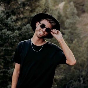 Meet your Posher, Noah